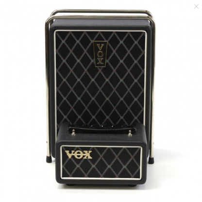 Vox MSB50 Mini Superbeetle Bass. - Image 8