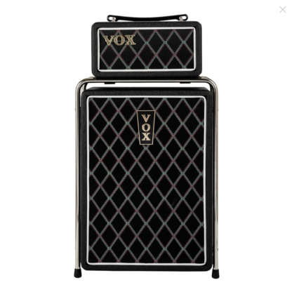 Vox MSB50 Mini Superbeetle Bass. - Image 7