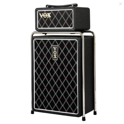 Vox MSB50 Mini Superbeetle Bass. - Image 6