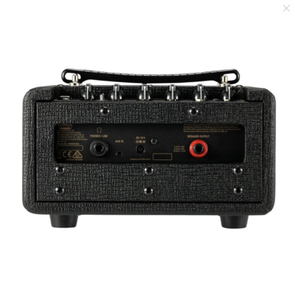 Vox MSB50 Mini Superbeetle Bass. - Image 5