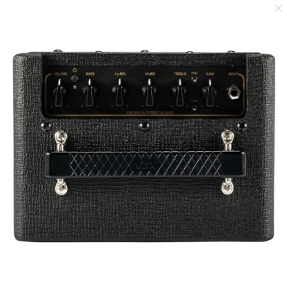 Vox MSB50 Mini Superbeetle Bass. - Image 4