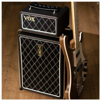 Vox MSB50 Mini Superbeetle Bass.