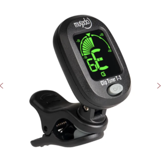 Musedo T-3 clip-on-tuner