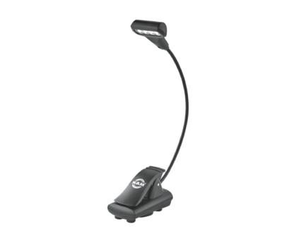 K&M 12274 Magnetic FlexLight LED batteri-nodelampe