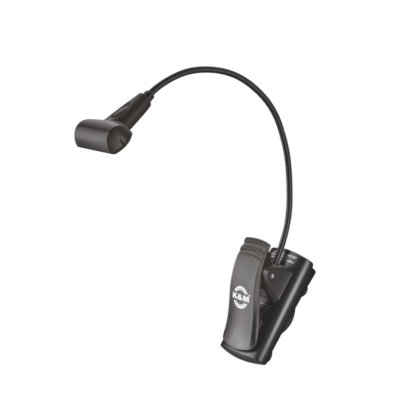 K&M 12274 Magnetic FlexLight LED batteri-nodelampe - Image 2