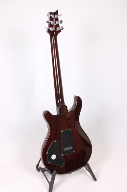 PRS DGT SE Gold Top David Grissom m. gigbag. (brugt, men som ny). - Image 8