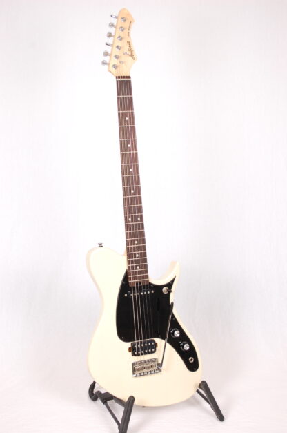 Aria Pro II Jet-B’tone – Baritone (brugt, men som ny). SOLGT - Image 2