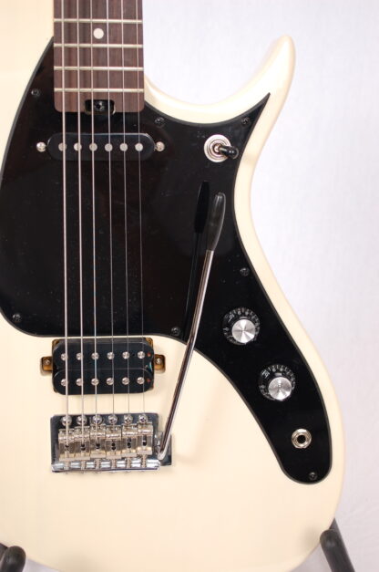 Aria Pro II Jet-B’tone – Baritone (brugt, men som ny). SOLGT - Image 4