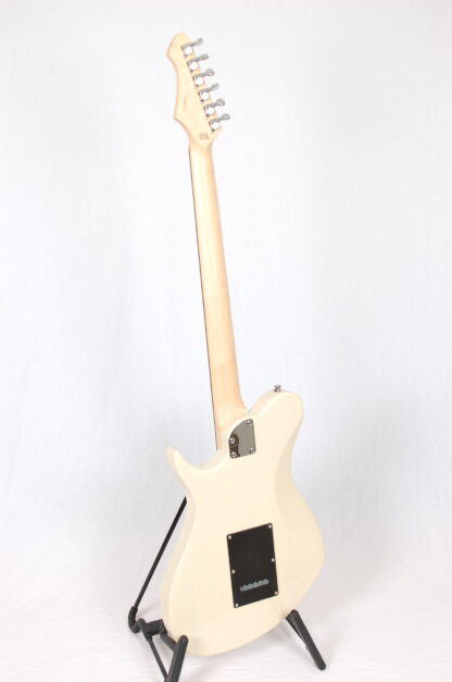 Aria Pro II Jet-B’tone – Baritone (brugt, men som ny). SOLGT - Image 7