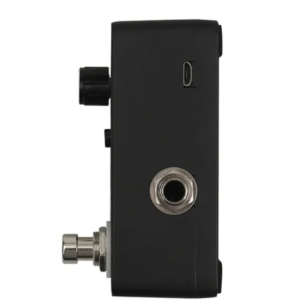 M-Vave Looper Pro guitar-effekt-pedal. - Image 6