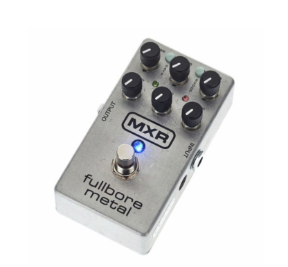 MXR M116 Fullbore Metal Distortion - Image 2