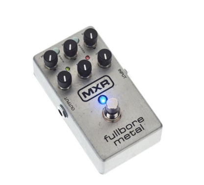 MXR M116 Fullbore Metal Distortion - Image 3