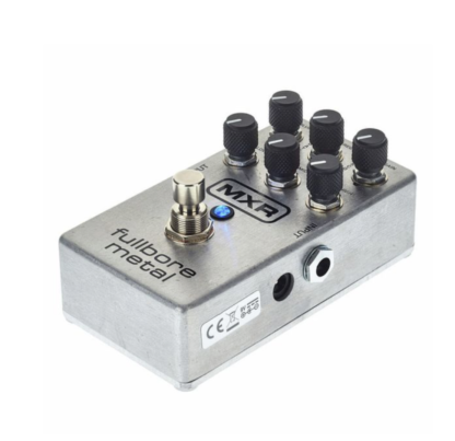 MXR M116 Fullbore Metal Distortion - Image 5