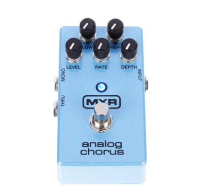 MXR M234 Analog Chorus - Image 2