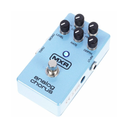 MXR M234 Analog Chorus - Image 7