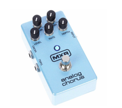 MXR M234 Analog Chorus - Image 6