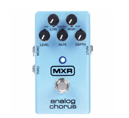 MXR M234 Analog Chorus - Image 5
