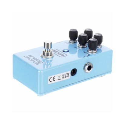 MXR M234 Analog Chorus - Image 4
