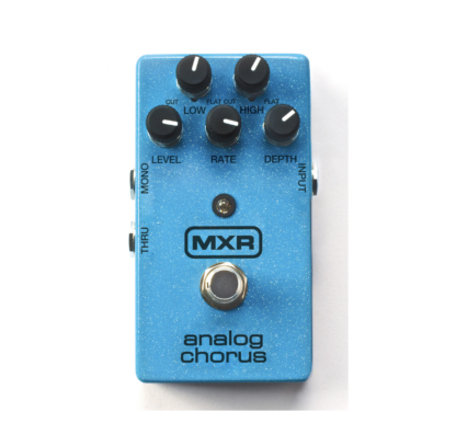 MXR M234 Analog Chorus