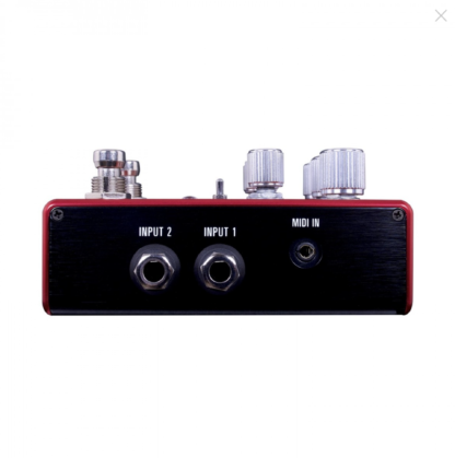 Source Audio Artifakt Lo-fi Elements Pedal (brugt). - Image 3