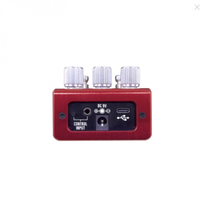 Source Audio Artifakt Lo-fi Elements Pedal (brugt). - Image 2