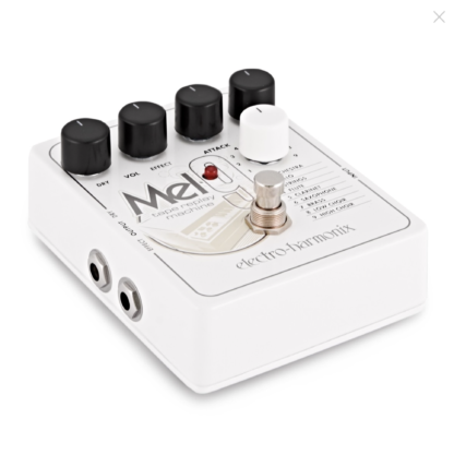Electro Harmonix MEL9 Tape Replay Machine (brugt) - Image 2