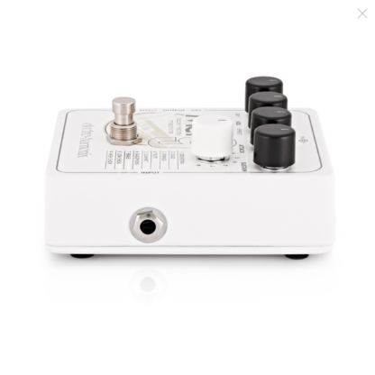 Electro Harmonix MEL9 Tape Replay Machine (brugt) - Image 4