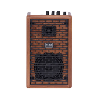 Acus One For Strings 4 Ferdi