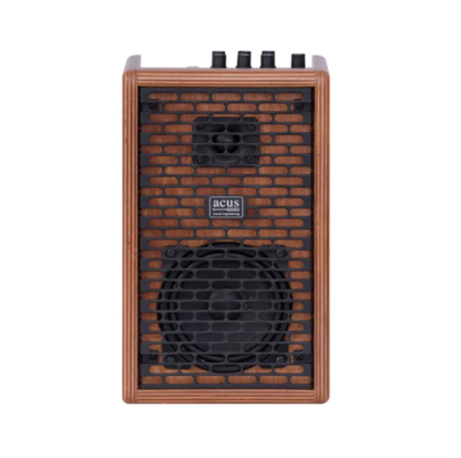 Acus One For Strings 4 Ferdi