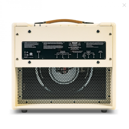 Blackstar TV-10A 6L6 rør-combo. NYHED - Image 2
