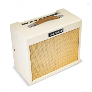 Blackstar TV-10A 6L6 rør-combo. NYHED