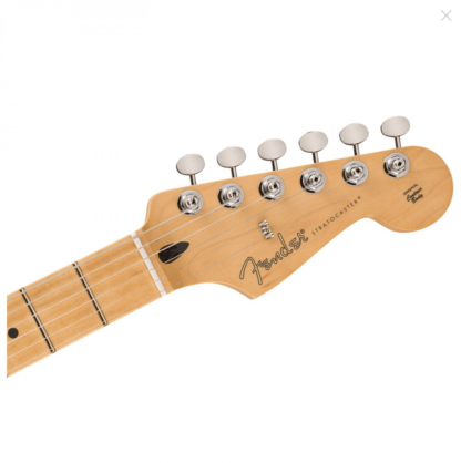 Fender Player II Strat HSS MN Aquatone Blue. - Image 6