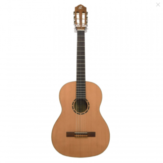 Ortega R122SN Classical Guitar, Slim Neck