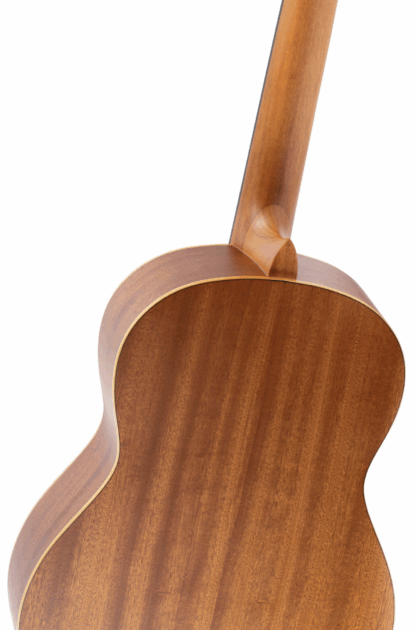 Ortega R122SN Classical Guitar, Slim Neck m. deluxe gigbag - Billede 6