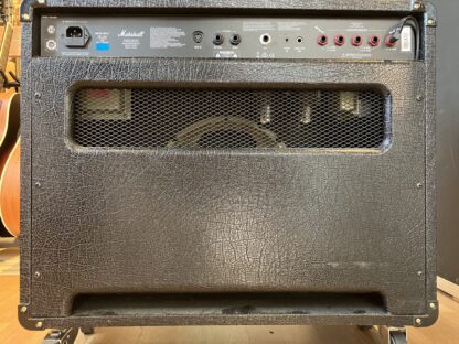 Marshall DSL40CR rør-combo (brugt). SOLGT - Image 3