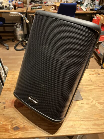 Thornton Auriga 3 aktiv højttaler m.batteri, Bluetooth. - Image 3