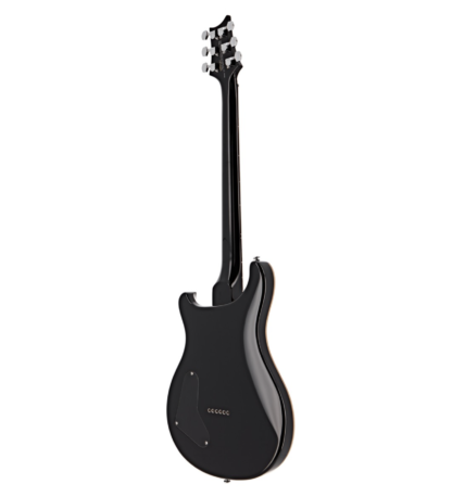 PRS SE 277 Baritone, Charcoal Burst m. gigbag - Image 5
