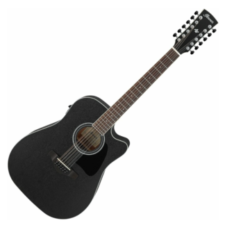 Ibanez AW8412CE-WK 12-str.