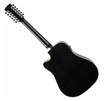 Ibanez AW8412CE-WK 12-str. - Image 2