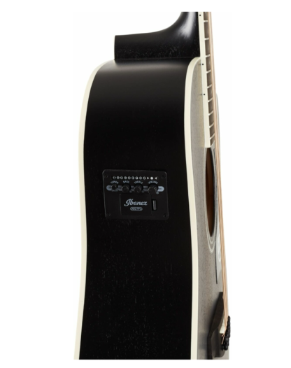 Ibanez AW8412CE-WK 12-str. - Image 4