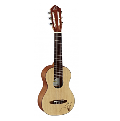 Ortega RGL5 guitarlele