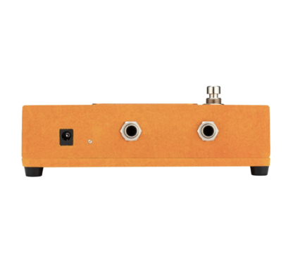 Warm Audio Foxy Tone Box Fuzz (brugt, men som ny). - Image 5