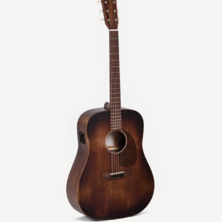 Sigma DM-15E Aged