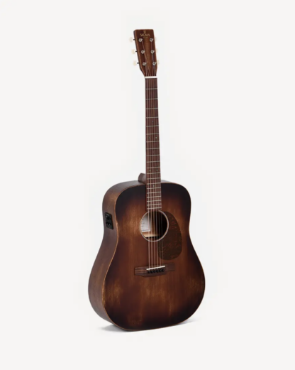 Sigma DM-15E Aged