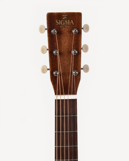 Sigma DM-15E Aged - Image 4