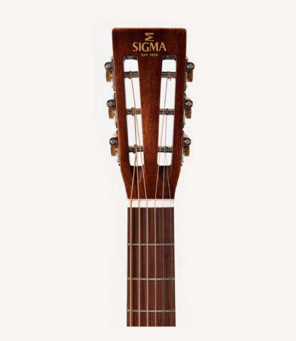Sigma DJM-15 Aged - Image 5