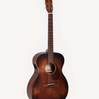 Sigma 000M-15E Aged