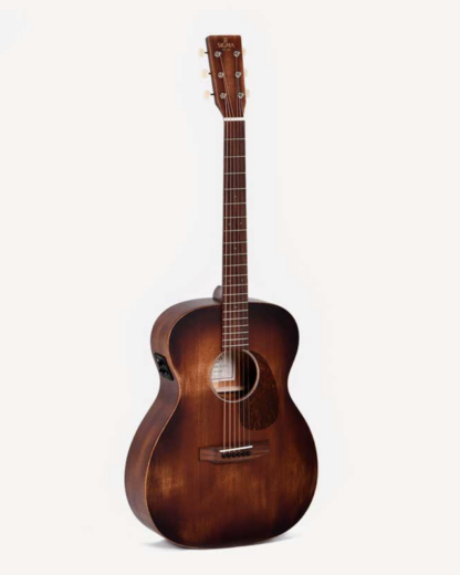 Sigma 000M-15E Aged
