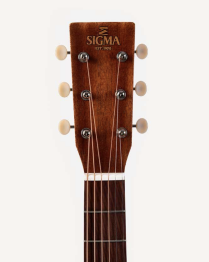 Sigma 000M-15E Aged - Image 3