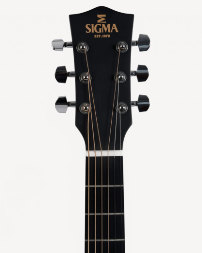 Sigma JM-SGE. - Image 3